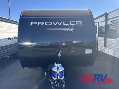 2026 Heartland Prowler - Photo 3