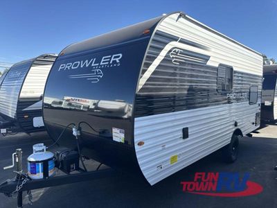 2026 Heartland Prowler - Photo 4