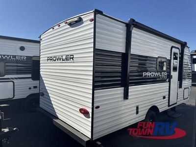 2026 Heartland Prowler - Photo 6