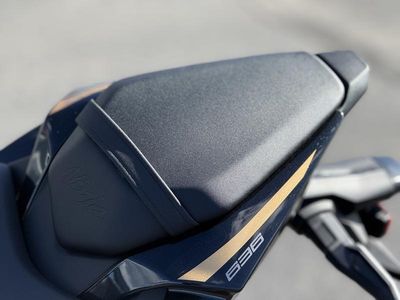 2026 Kawasaki Ninja ZX-6R ABS - Photo 13