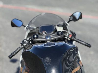 2026 Kawasaki Ninja ZX-6R ABS - Photo 15