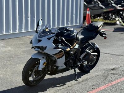 2026 Kawasaki Ninja ZX-6R ABS - Photo 7