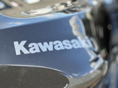 2026 Kawasaki Ninja ZX-6R ABS - Photo 19