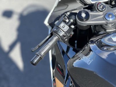 2026 Kawasaki Ninja ZX-6R ABS - Photo 16