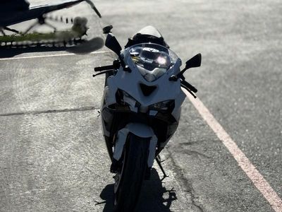 2026 Kawasaki Ninja ZX-6R ABS - Photo 8