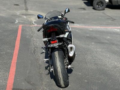 2026 Kawasaki Ninja ZX-6R ABS - Photo 4