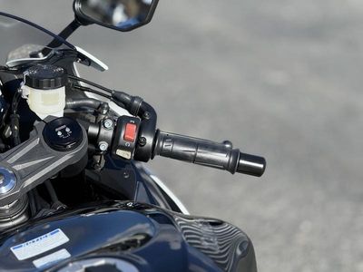 2026 Kawasaki Ninja ZX-6R ABS - Photo 17