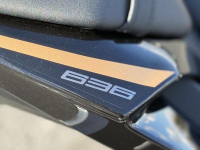 2026 Kawasaki Ninja ZX-6R ABS - Photo 20