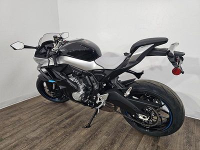 2026 CFMOTO 675SS - Photo 5