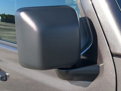 2026 Jeep Wrangler — photo 12 view