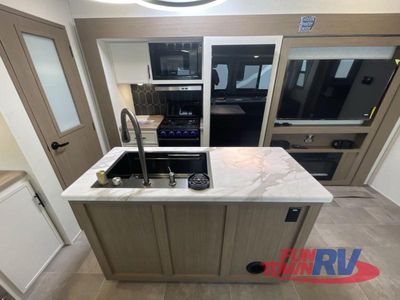 2026 Forest River RV Impression - Photo 11