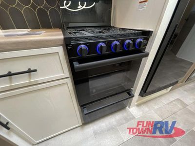 2026 Forest River RV Impression - Photo 15