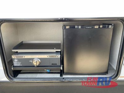 2026 Forest River RV Impression - Photo 7