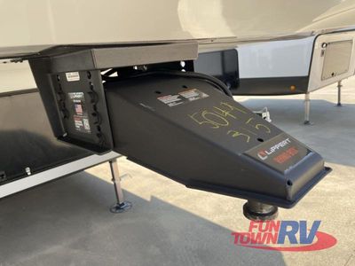 2026 Forest River RV Impression - Photo 5