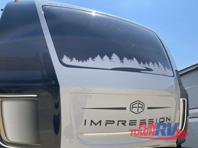 2026 Forest River RV Impression - Photo 2