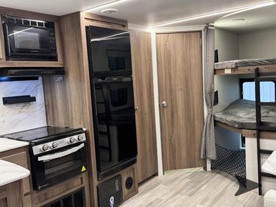 2025 Wayfinder RV GO EXPLORE - Photo 7