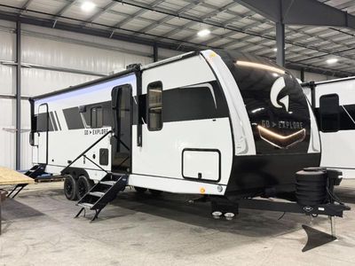 2025 Wayfinder RV GO EXPLORE - Photo 1