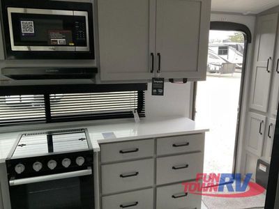 2025 Keystone RV Outback - Photo 21