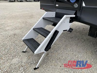 2025 Keystone RV Outback - Photo 11