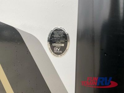 2025 Keystone RV Outback - Photo 39