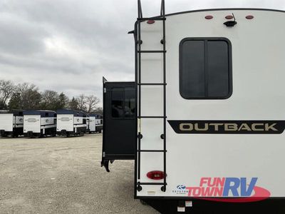 2025 Keystone RV Outback - Photo 13