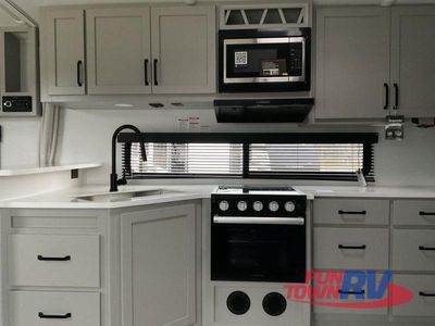 2025 Keystone RV Outback - Photo 15
