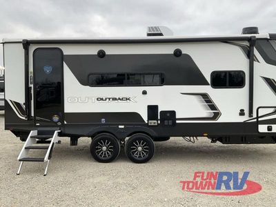 2025 Keystone RV Outback - Photo 8