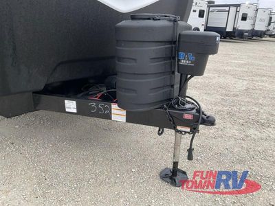 2025 Keystone RV Outback - Photo 4