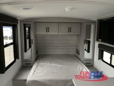 2025 Keystone RV Outback - Photo 33