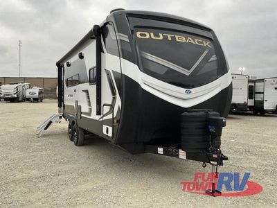 2025 Keystone RV Outback - Photo 1