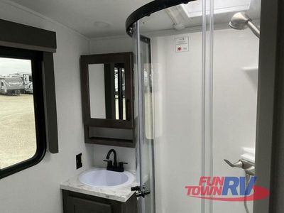 2025 Keystone RV Outback - Photo 31