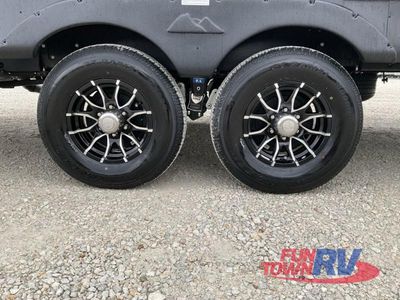 2025 Keystone RV Outback - Photo 10