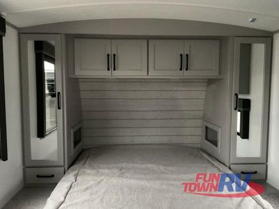 2025 Keystone RV Outback - Photo 38