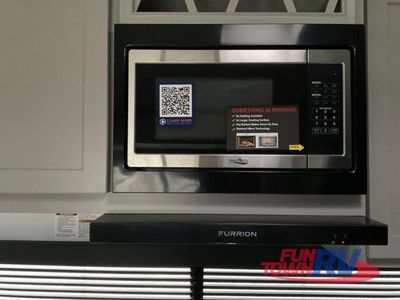 2025 Keystone RV Outback - Photo 19