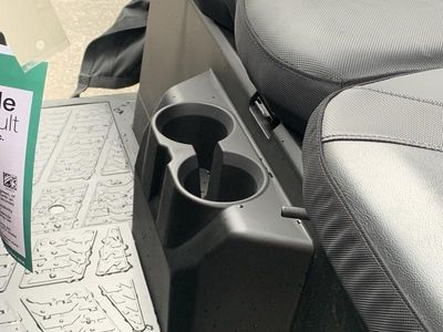 2026 Polaris Ranger Crew 1000 Premium — photo 29 view