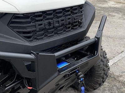 2026 Polaris Ranger Crew 1000 Premium — photo 11 view