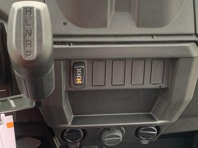 2026 Polaris Ranger Crew 1000 Premium — photo 24 view