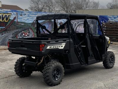 2026 Polaris Ranger Crew 1000 Premium — photo 9 view