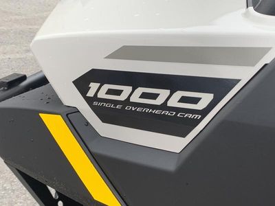2026 Polaris Ranger Crew 1000 Premium — photo 28 view