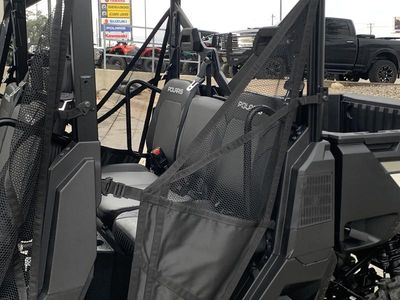 2026 Polaris Ranger Crew 1000 Premium — photo 27 view
