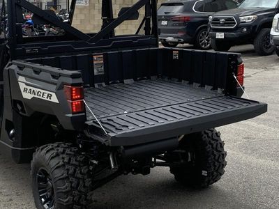 2026 Polaris Ranger Crew 1000 Premium — photo 18 view