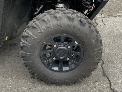 2026 Polaris Ranger Crew 1000 Premium — photo 13 view