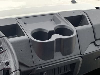 2026 Polaris Ranger Crew 1000 Premium — photo 25 view