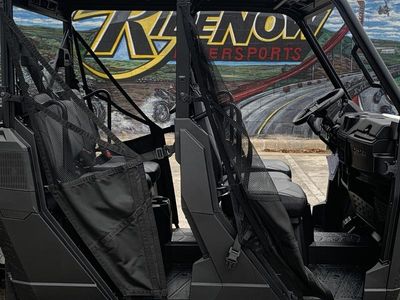 2026 Polaris Ranger Crew 1000 Premium — photo 14 view