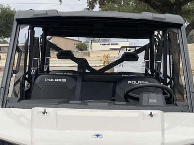 2026 Polaris Ranger Crew 1000 Premium — photo 10 view