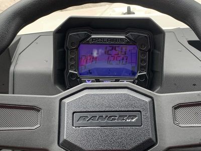 2026 Polaris Ranger Crew 1000 Premium — photo 21 view