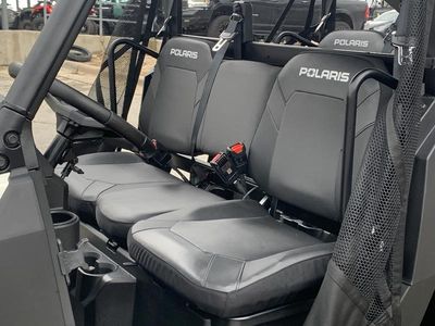 2026 Polaris Ranger Crew 1000 Premium — photo 26 view