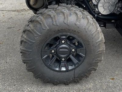 2026 Polaris Ranger Crew 1000 Premium — photo 15 view