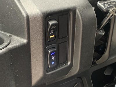 2026 Polaris Ranger Crew 1000 Premium — photo 23 view