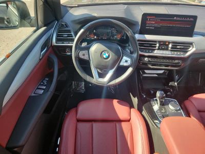 2022 BMW X3 — photo 16 view